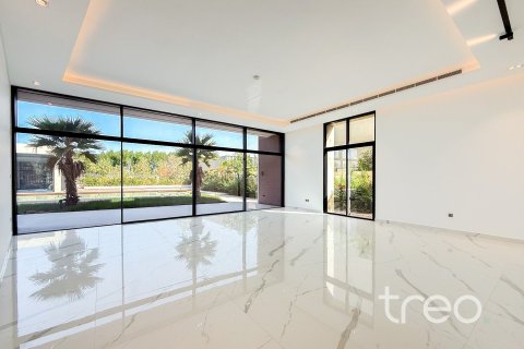 Villa en Al Barari, Dubai, 5 dormitorios, 1212.66 m², № 138076 - foto 7