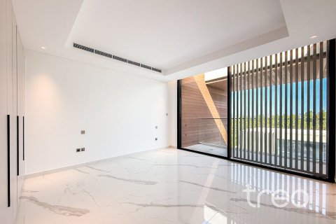 Villa en Al Barari, Dubai, 5 dormitorios, 1212.66 m², № 138076 - foto 12