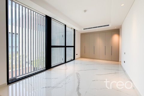 Villa en Al Barari, Dubai, 5 dormitorios, 1212.66 m², № 138076 - foto 14