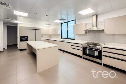Villa en Al Barari, Dubai, 5 dormitorios, 1212.66 m², № 138076 - foto 10