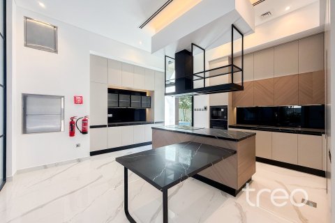 Villa en Al Barari, Dubai, 5 dormitorios, 1212.66 m², № 138076 - foto 21
