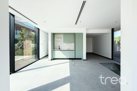 Villa en Al Barari, Dubai, 5 dormitorios, 1212.66 m², № 138076 - foto 11