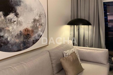 شقة في مرسى دبي, دبي 1غرف نوم, 80.4 م² رقم 6464 - صورة 10