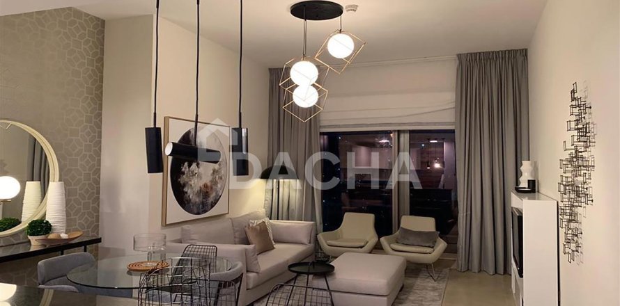 شقة في مرسى دبي, دبي 1غرف نوم, 80.4 م² رقم 6464