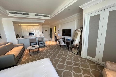 شقة في The Address The BLVD, وسط مدينة دبي, دبي استوديو, 51.7 م² رقم 6462 - صورة 5