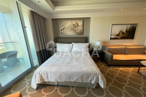 شقة في The Address The BLVD, وسط مدينة دبي, دبي استوديو, 51.7 م² رقم 6462 - صورة 4