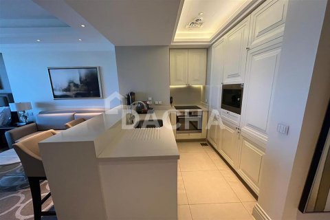 شقة في The Address The BLVD, وسط مدينة دبي, دبي استوديو, 51.7 م² رقم 6462 - صورة 9