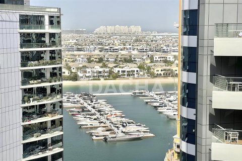 Apartamento en Seven Palm, Palm Jumeirah, Dubai, 1 dormitorio, 74.3 m², № 6478 - foto 16