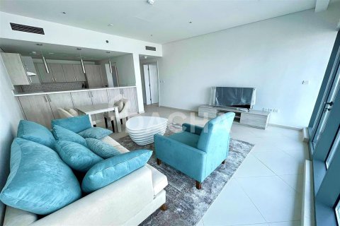 Apartamento en Seven Palm, Palm Jumeirah, Dubai, 1 dormitorio, 74.3 m², № 6478 - foto 1
