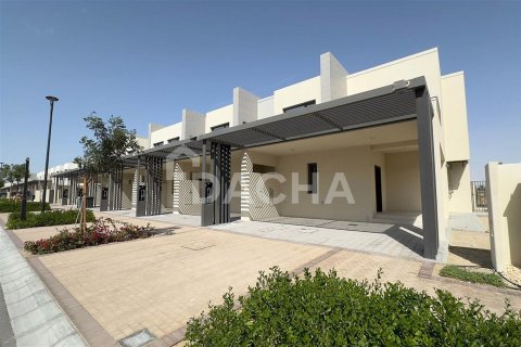 تاون هاوس في دبي 4 غرف نوم, 231 م² رقم 6463 - صورة 1