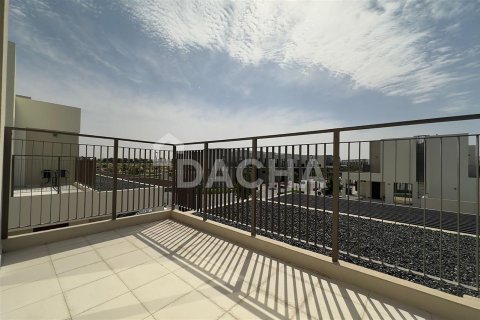 تاون هاوس في دبي 4 غرف نوم, 231 م² رقم 6463 - صورة 18