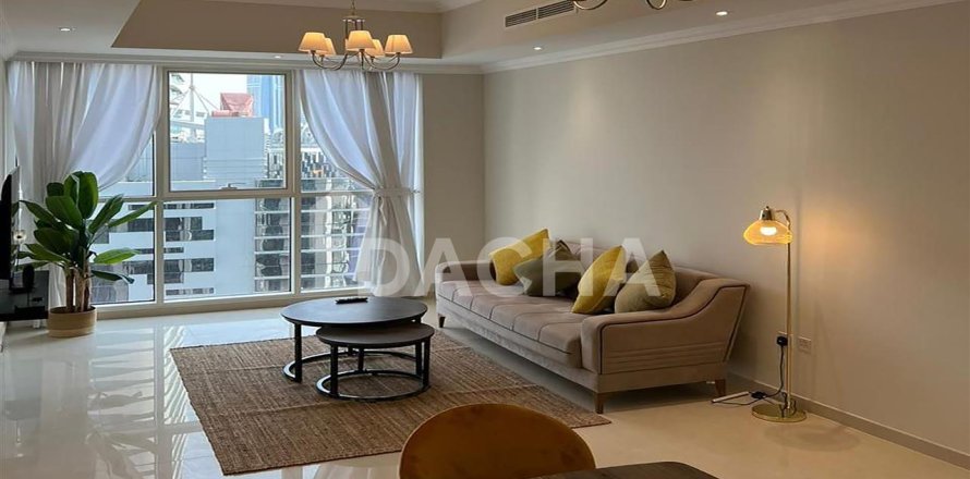 شقة في وسط مدينة دبي, دبي 1غرف نوم, 71.3 م² رقم 6476