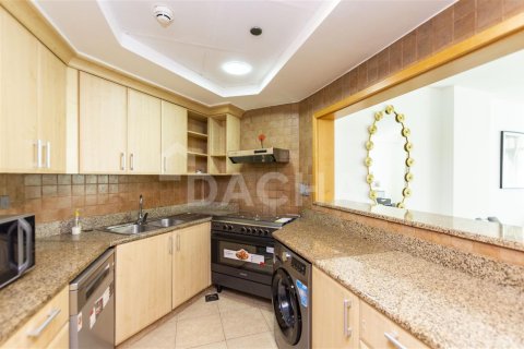 شقة في نخلة جميرا, دبي 1غرف نوم, 106.3 م² رقم 6465 - صورة 3