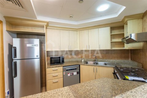 شقة في نخلة جميرا, دبي 1غرف نوم, 106.3 م² رقم 6465 - صورة 2