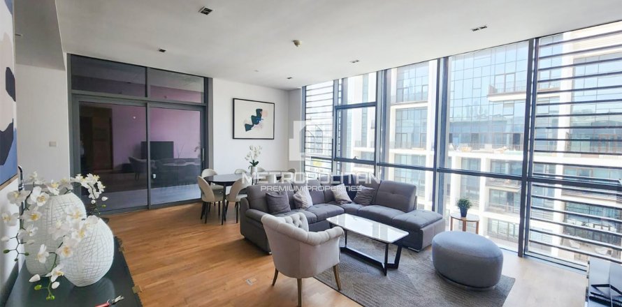 Квартира в City Walk, Дубай, 1 спальня, 119м², № 15267