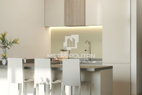 Купить квартиру в Sobha Hartland, Мохаммед Бин Рашид Сити, Дубай: 1 спальня, 97м², № 15276 - фото 4