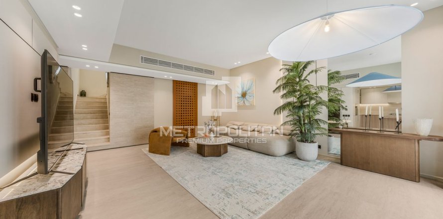 Вилла в The Springs, Дубай, 3 спальни, 255м², № 15269
