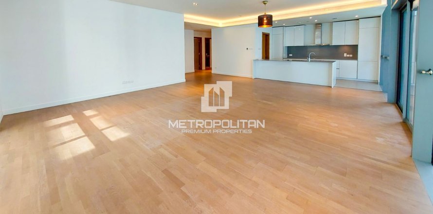 Appartement à City Walk, Dubai, 3 chambres, 217 m², № 15268