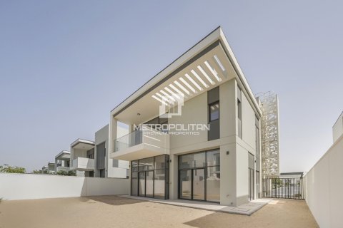 Villa in Murooj Al Furjan, Al Furjan, Dubai 4 bedrooms, 279 sq.m. № 15275 - photo 9