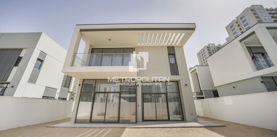 Villa à Murooj Al Furjan, Al Furjan, Dubai, 4 chambres, 331 m², № 15275