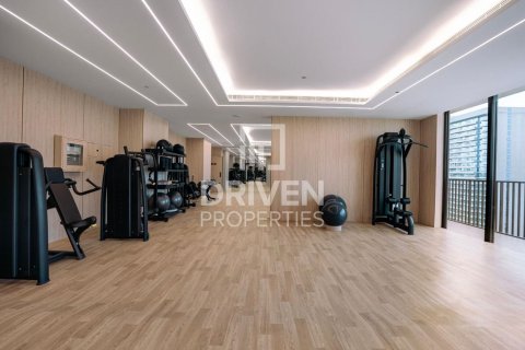 Снять в аренду квартиру в Джумейра Вилладж Серкл, Дубай: 1 спальня, 78м², № 87621 - фото 11