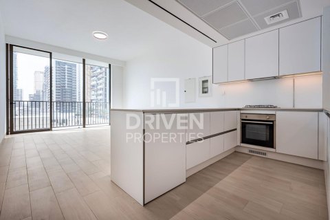 Квартира в Джумейра Вилладж Серкл, Дубай, 1 спальня, 78м², № 87621