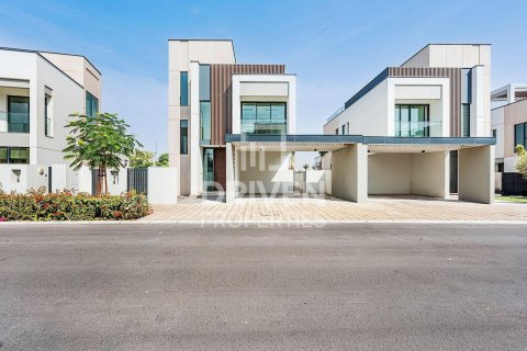 Villa à Arabian Ranches 3, Dubai, 3 chambres, 428 m², № 87622