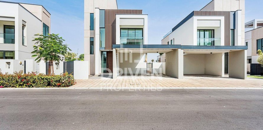 Villa à Arabian Ranches 3, Dubai, 3 chambres, 428 m², № 87622