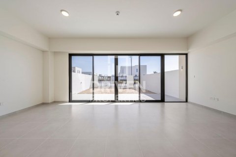 Townhouse in The Valley, Dubai 3 bedrooms, 190 sq.m. № 87595 - photo 4