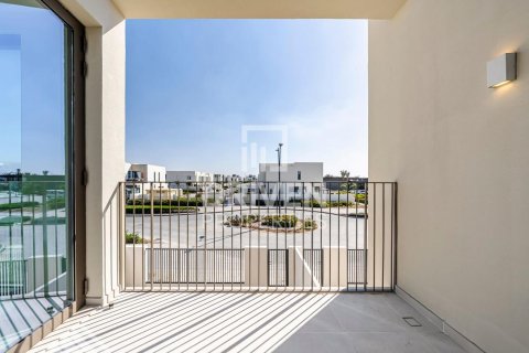 Townhouse in The Valley, Dubai 3 bedrooms, 190 sq.m. № 87595 - photo 16