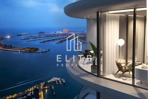 Купить квартиру в Дубае: студию, 79м², № 59440 - фото 8