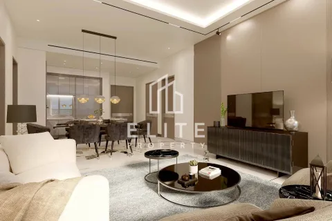 Купить квартиру в Дубае: студию, 79м², № 59440 - фото 3