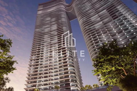 Купить квартиру в Дубае: студию, 79м², № 59440 - фото 15