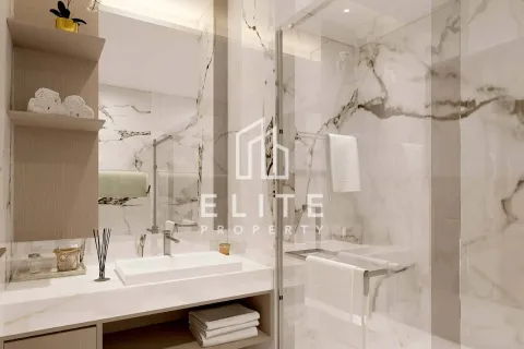 Купить квартиру в Дубае: студию, 79м², № 59440 - фото 7