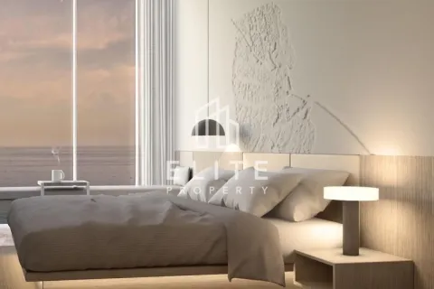 Apartamento en Ciel Tower, Dubai Marina, Dubai, 15 m², № 59451 - foto 4