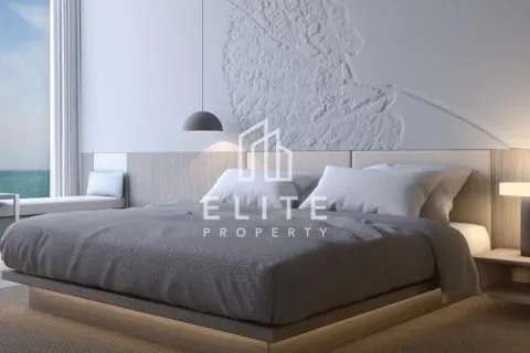 Apartamento en Ciel Tower, Dubai Marina, Dubai, 15 m², № 59451 - foto 5