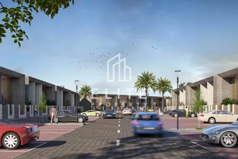 Maison de ville à Dubai, 2 chambres, 113 m², № 59449 - photo 6