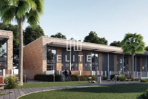 Maison de ville à Dubai, 2 chambres, 113 m², № 59449 - photo 9