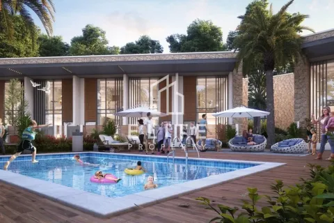 Maison de ville à Dubai, 2 chambres, 113 m², № 59449 - photo 11