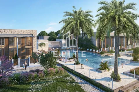Maison de ville à Dubai, 2 chambres, 113 m², № 59449 - photo 4
