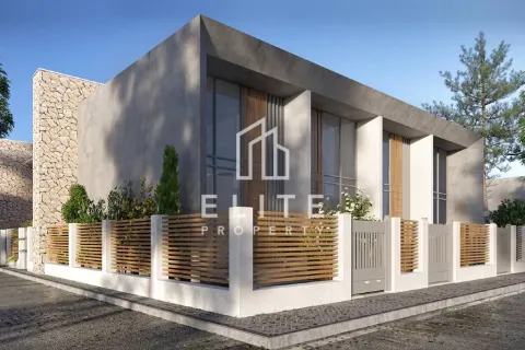 Maison de ville à Dubai, 2 chambres, 113 m², № 59449 - photo 14