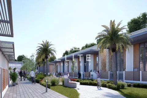 Maison de ville à Dubai, 2 chambres, 113 m², № 59449 - photo 5