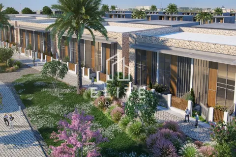Maison de ville à Dubai, 2 chambres, 113 m², № 59449 - photo 8