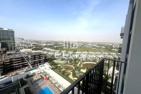 Apartment in Golfville, Dubai Hills Estate, Dubai 2 bedrooms, 70 sq.m. № 59452 - photo 3