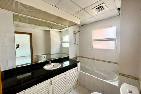 Villa à Al Barsha, Dubai, 5 chambres, 1463.18 m², № 52557 - photo 10