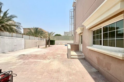 Villa à Al Barsha, Dubai, 5 chambres, 1463.18 m², № 52557 - photo 13