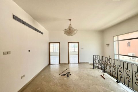 Villa à Al Barsha, Dubai, 5 chambres, 1463.18 m², № 52557 - photo 9