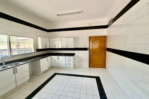 Villa à Al Barsha, Dubai, 5 chambres, 1463.18 m², № 52557 - photo 8