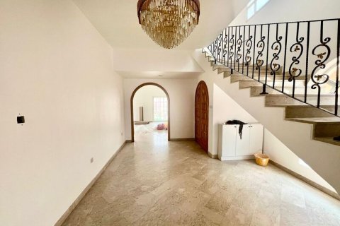 Villa à Al Barsha, Dubai, 5 chambres, 1463.18 m², № 52557 - photo 4