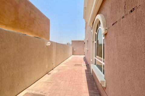 Villa à Al Barsha, Dubai, 5 chambres, 1463.18 m², № 52557 - photo 15